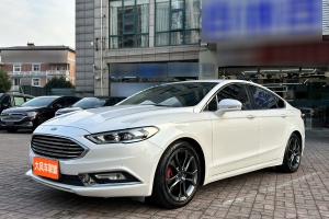 蒙迪歐 福特 EcoBoost 180 豪華型