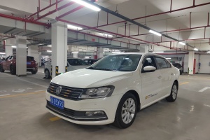 朗逸 大眾 1.6L 自動(dòng)舒適版
