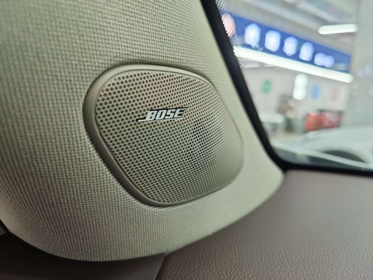 凯迪拉克 SRX  2015款 3.0L 豪华型图片