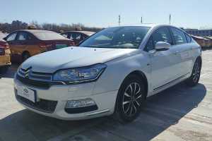 C5 雪鐵龍 1.6T 自動尊享型