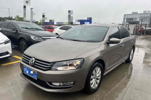 帕薩特 大眾 1.8TSI DSG尊榮版