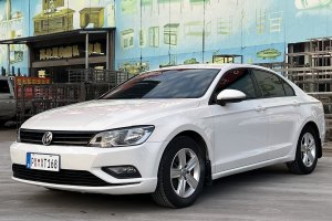 凌渡 大眾 230TSI DSG風(fēng)尚版