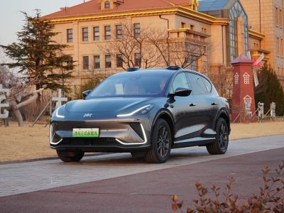 2025年2月 智己 智己LS7 90kWh Max Elite后驅(qū)版圖片