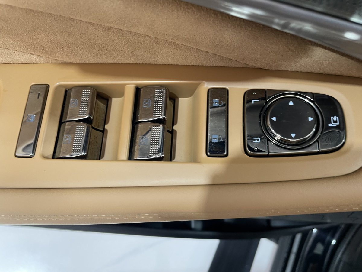 廣汽傳祺 傳祺ES9  2024款 PHEV 143km Max+圖片