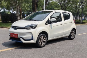 江鈴E200N 江鈴新能源 E200N 豪華型(302KM)