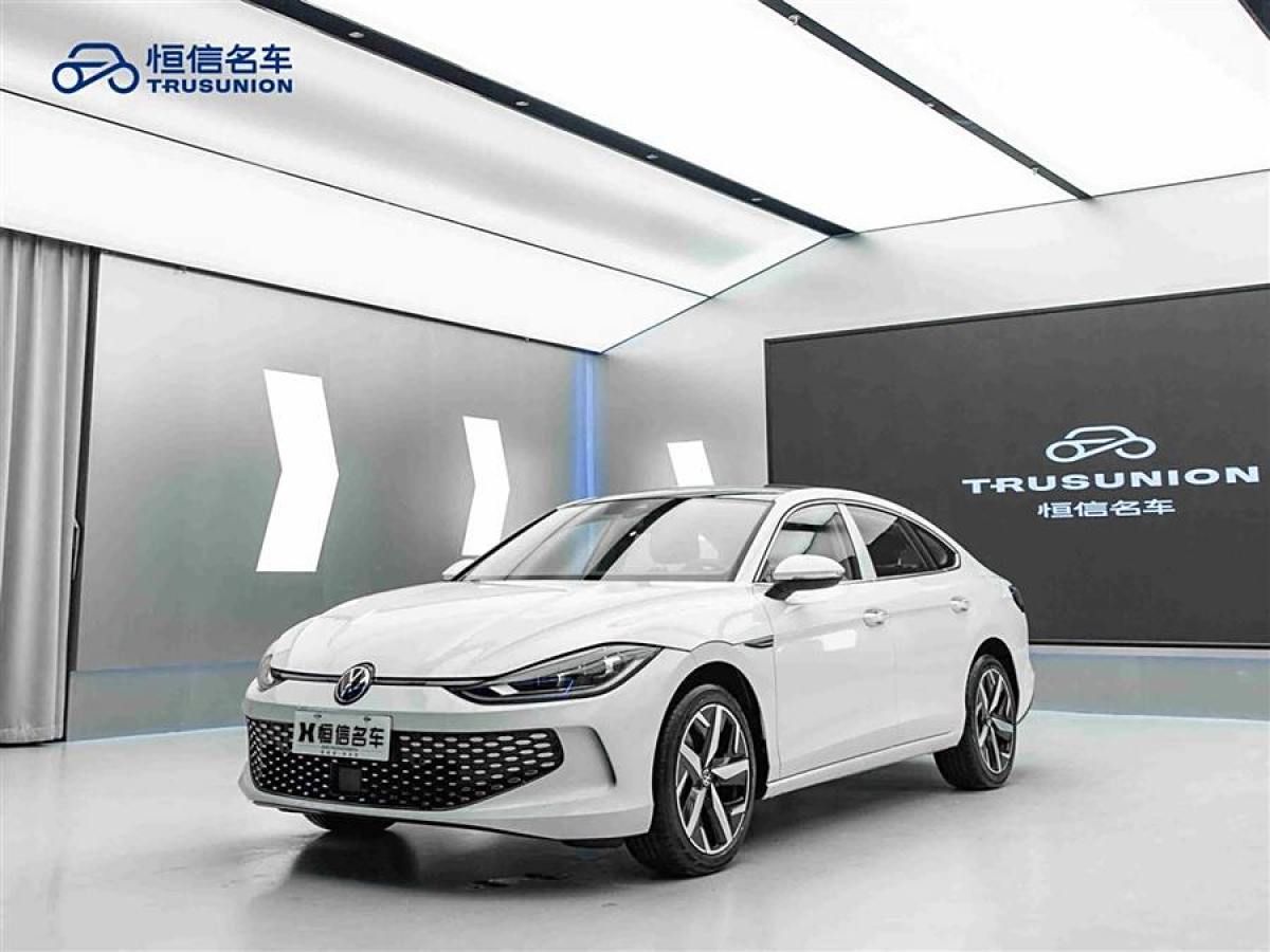 大眾 凌渡  2024款 凌渡L 280TSI DSG酷辣版圖片