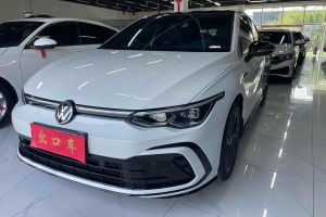 高爾夫 大眾 280TSI DSG R-Line