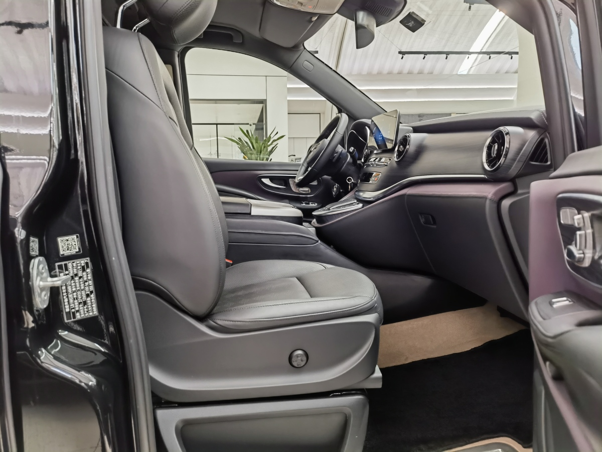 AUXUN傲旋 傲旋V-Class  2019款 V 260 L 傲旋圖片