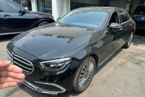 奔馳E級(jí) 奔馳 E 260 L