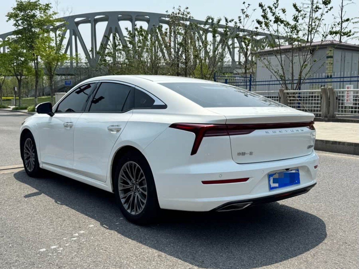 哈弗 H6  2022款 第三代 1.5T 自動(dòng)樂享型圖片