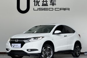 繽智 本田 1.8L CVT兩驅(qū)先鋒型