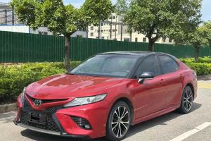 凱美瑞 豐田 2.5HE CVT