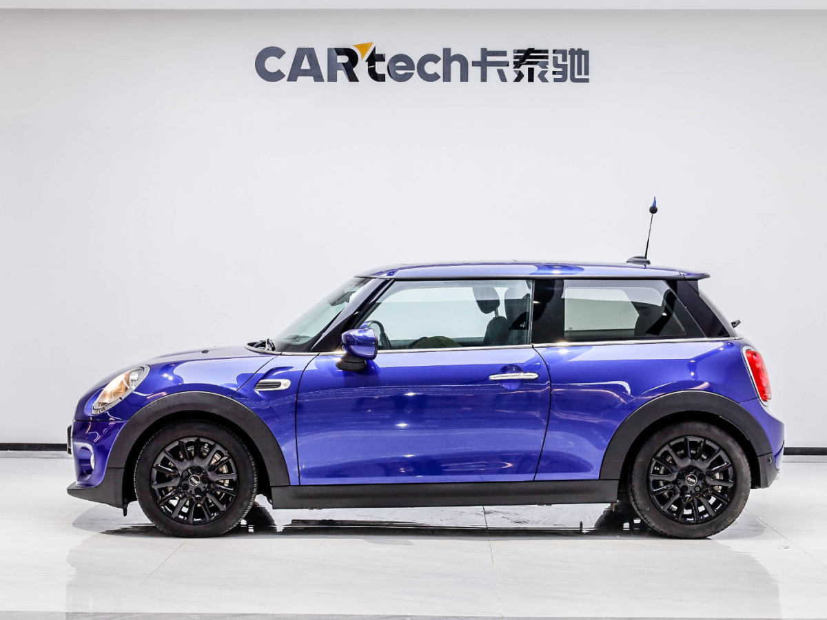 MINI 2020款 1.5T ONE PLUS圖片