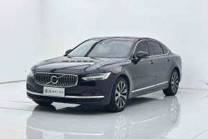 S90 沃尔沃 B5 智远豪华版