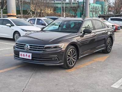 2016年12月 大眾 輝昂 380TSI 兩驅至尊版圖片