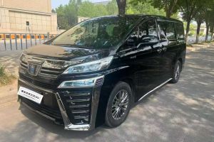 威爾法 豐田 皇冠 雙擎 2.5L HV尊貴版