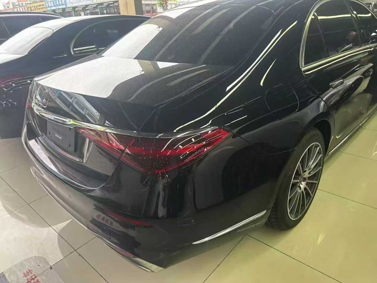 邁莎銳 邁莎銳MV600  2024款 2.0T 開旅 皇家巴赫圖片