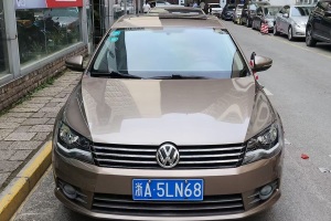 寶來 大眾 1.4T 自動舒適型