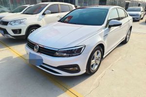 凌渡 大众 凌渡L 280TSI DSG热辣版