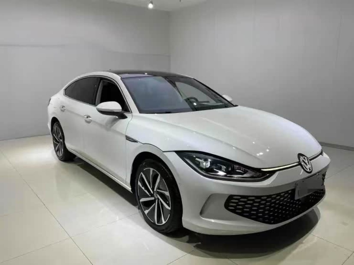 大眾 凌渡  2024款 凌渡L 280TSI DSG酷辣版圖片