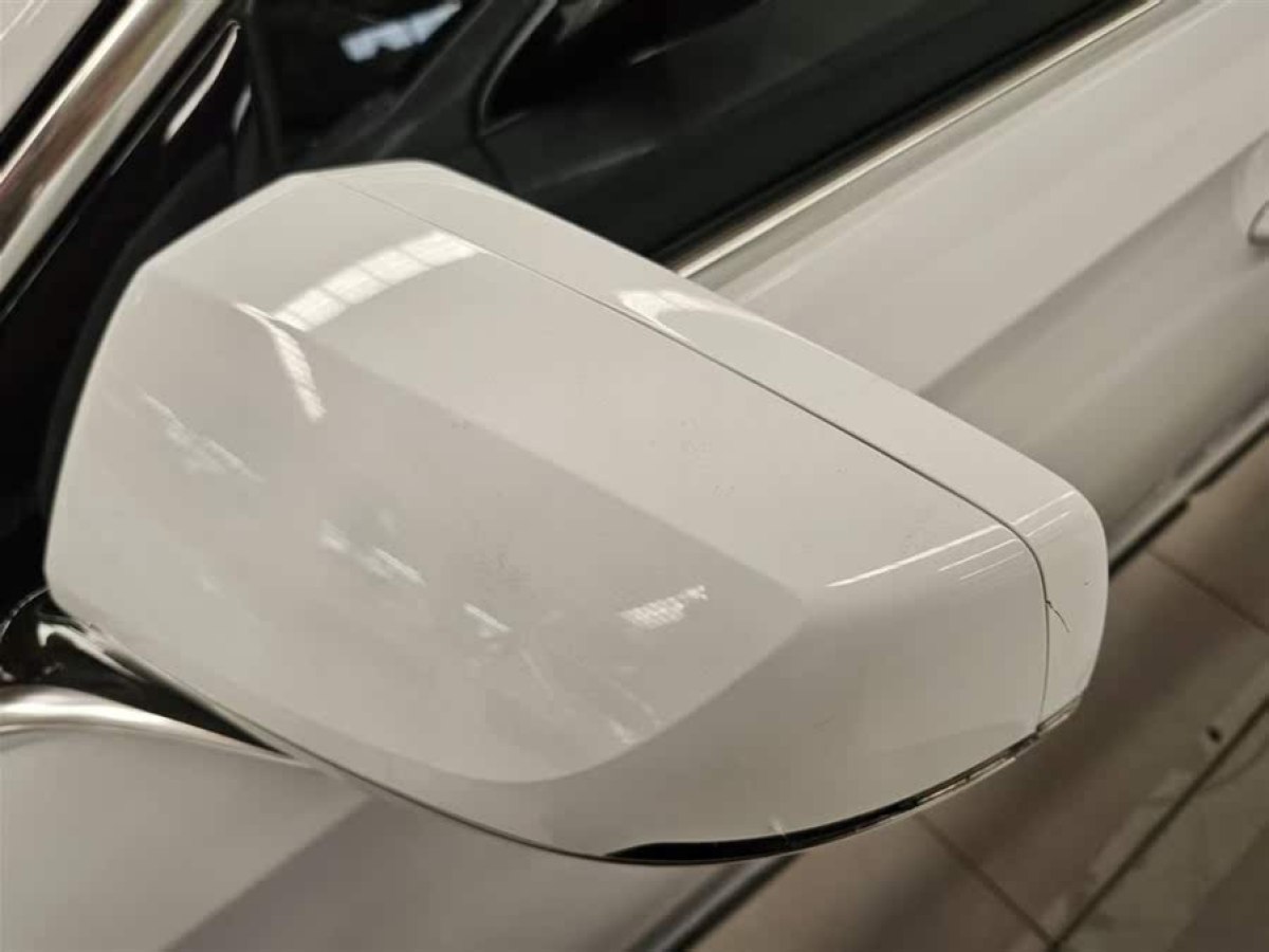 凱迪拉克 XTS  2014款 28T 鉑金版圖片