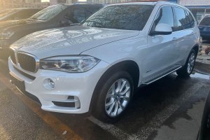 寶馬X5 寶馬 xDrive35i 典雅型