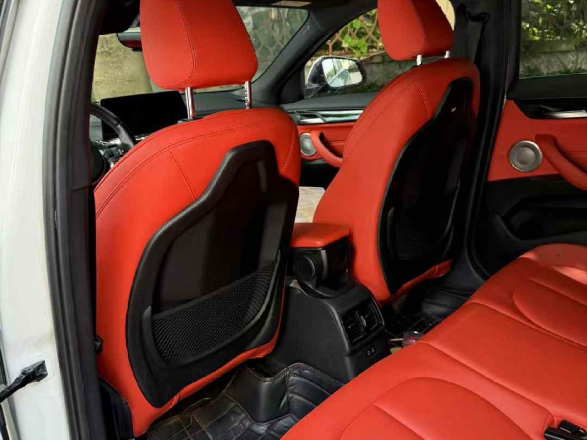 MINI MINI  2020款 1.5T ONE圖片