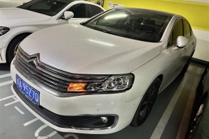 C6 雪鐵龍 改款 350THP 豪華型