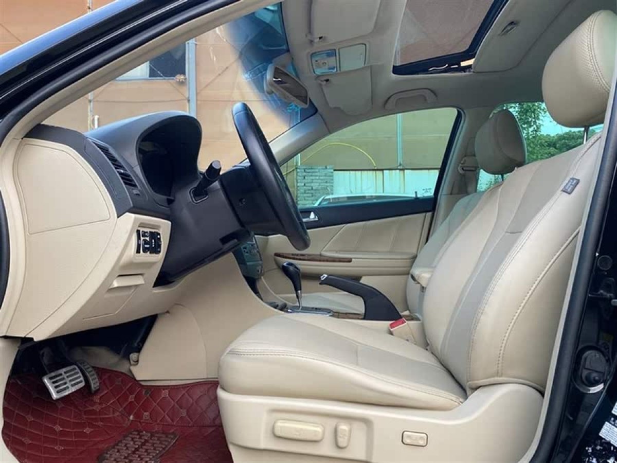 比亞迪 G6  2012款 1.5TID 自動(dòng)尊貴型圖片