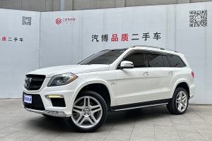 奔馳GL級 奔馳 GL 350 CDI 4MATIC