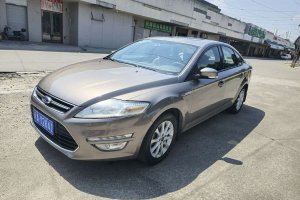 致勝 福特 2.3L 時(shí)尚型