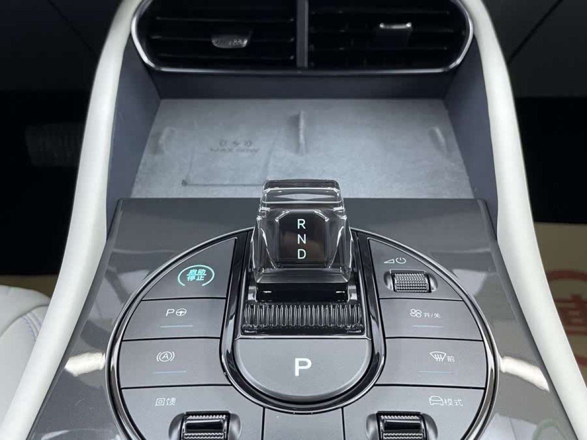 比亞迪 海豹06GT  2025款 605熱浪版圖片