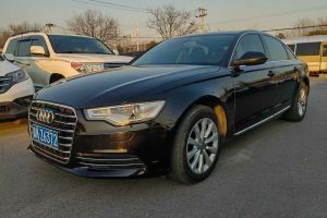 奧迪A6 奧迪 3.0T allroad quattro