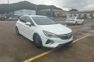 威朗 別克 15S 1.5L 手動領(lǐng)先型