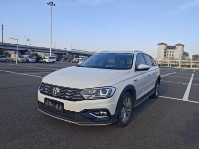 2018年6月 大眾 C-TREK蔚領 1.5L 自動舒適型圖片