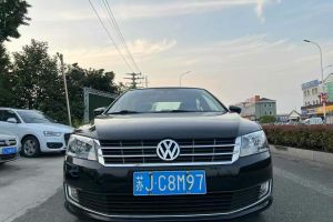 朗逸 大眾 280TSI DSG運動版