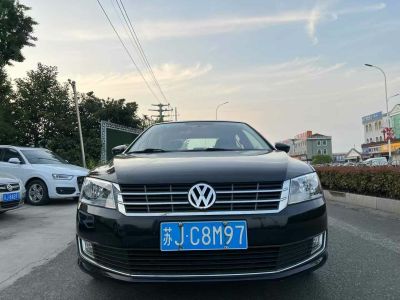 2016年1月 大眾 朗逸 280TSI DSG運(yùn)動(dòng)版圖片