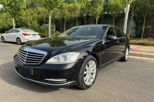 奔馳S級 奔馳 S 300 L 尊貴型 Grand Edition