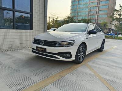 2021年5月 大眾 凌渡 改款 280TSI DSG舒適版圖片