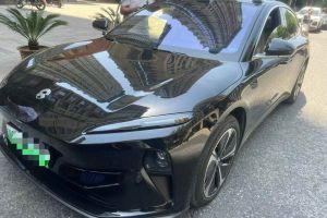 蔚來ES7 蔚來 100kWh