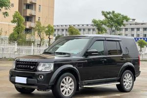 發(fā)現(xiàn) 路虎 3.0 V6 SC HSE