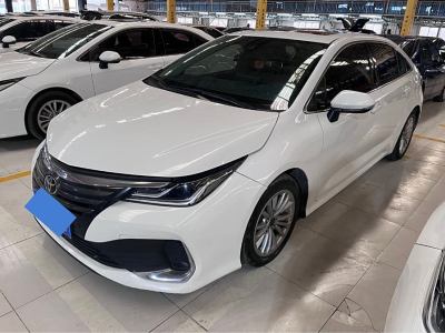 2022年7月 豐田 亞洲獅 2.0L 尊悅版圖片