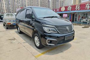 菱智 東風(fēng)風(fēng)行 M5L 1.6L 7座標(biāo)準(zhǔn)型
