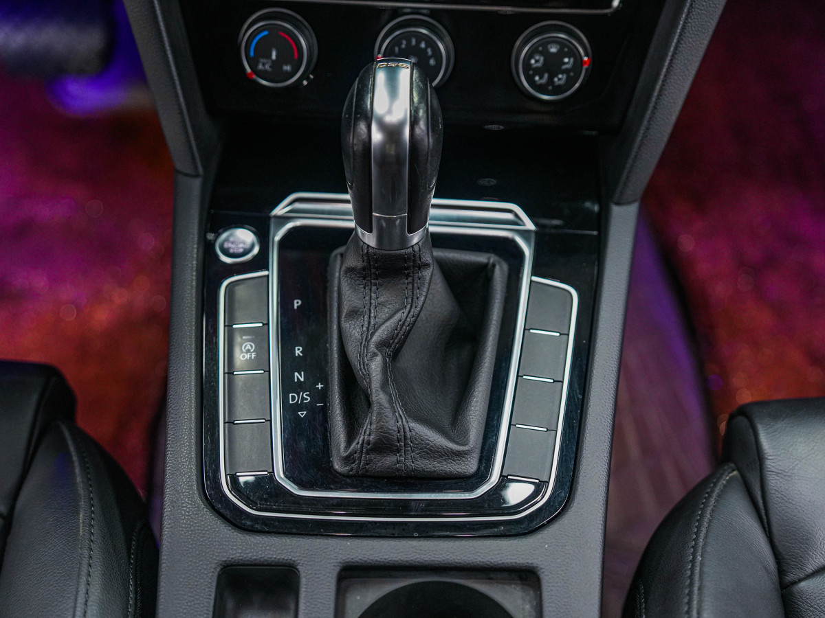 大眾 邁騰  2019款  330TSI DSG 領先型 國VI圖片