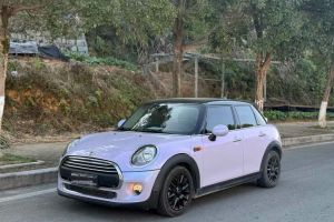 MINI MINI 1.5T ONE