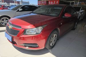 科魯茲 雪佛蘭 1.6L SE AT