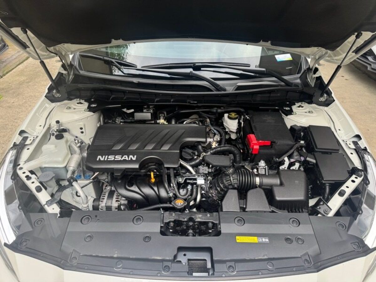 日產(chǎn) 天籟  2021款 2.0L XL 舒適版圖片