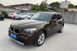寶馬X1 寶馬 xDrive20i