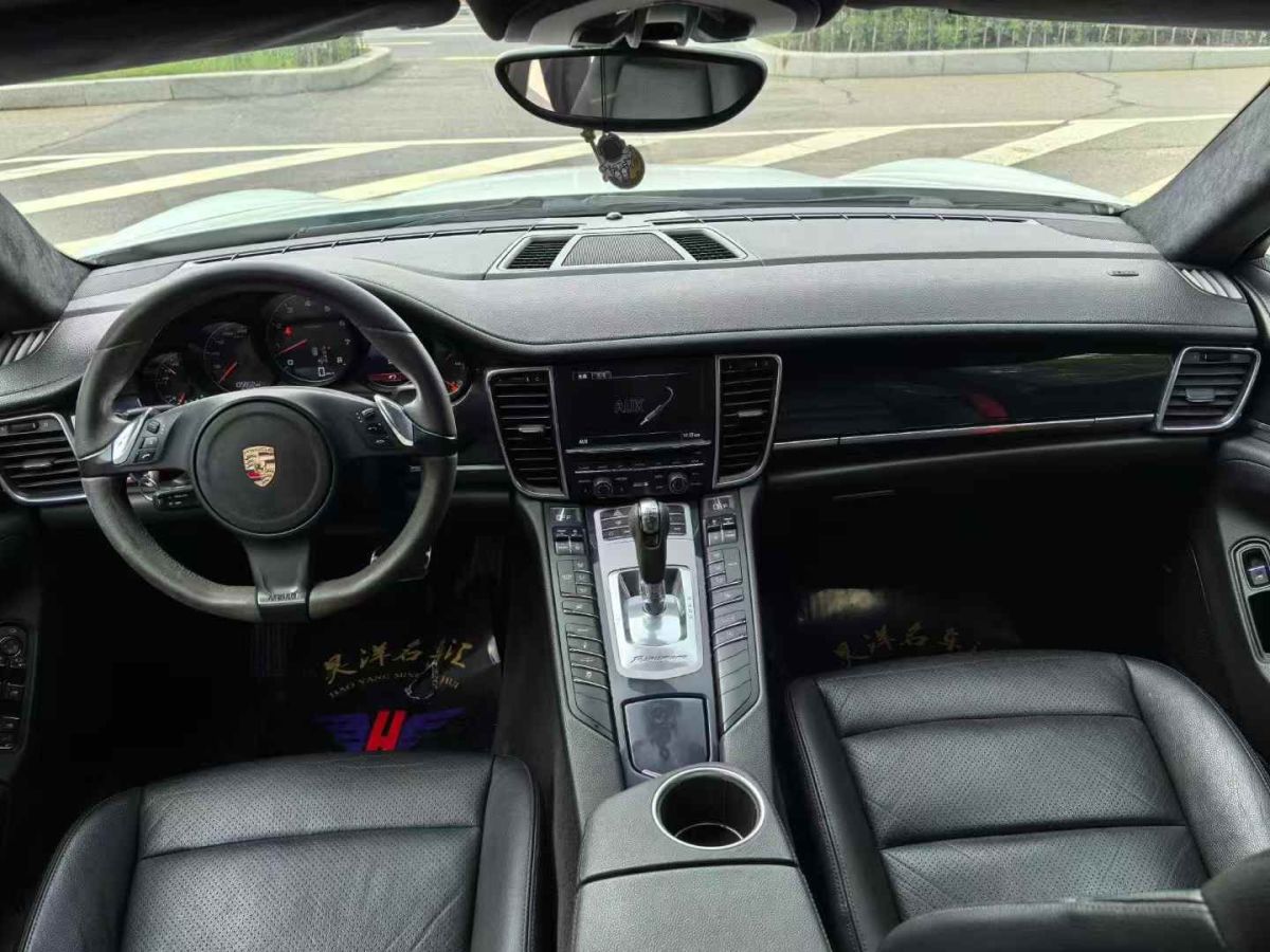 保時捷 911  2012款 Carrera Cabriolet 3.4L圖片
