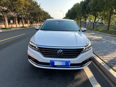 2021年12月 大眾 朗逸 280TSI DSG舒適版圖片